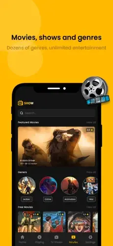 best-sony-tv Movies and shows